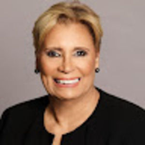 Meet your Posher, Patricia redd